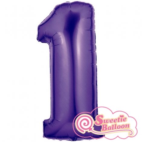 number-1-balloon (4)