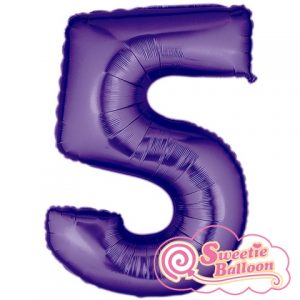 number-5-balloon (4)